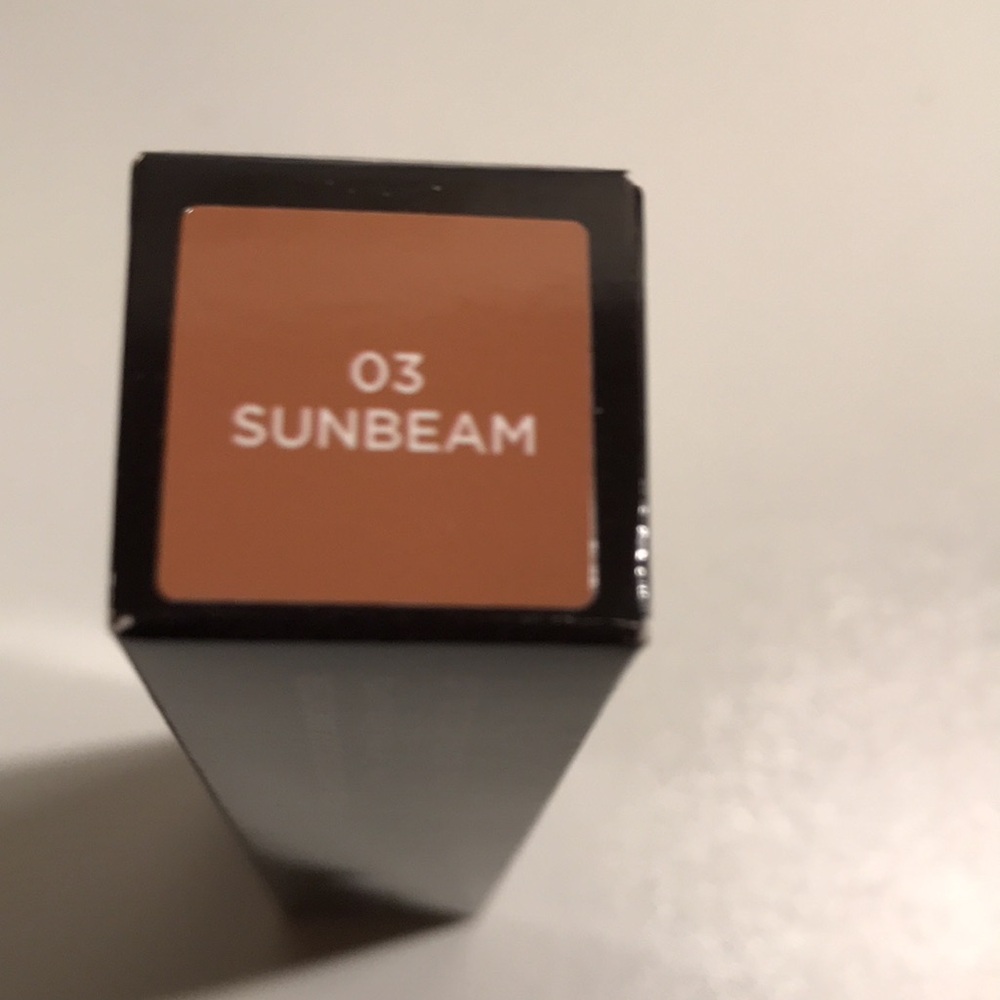 Laura Mercier Tinted Moisturizer Bronzer 0.5oz NEW - Picture 8 of 8